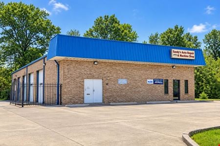 Preview of Industrial space for Sale at 1759 Veterans Drive