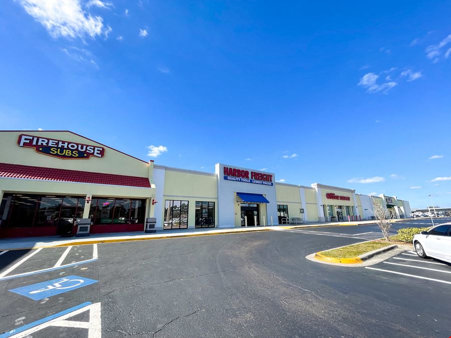 1522 U.S. 41 Bypass South