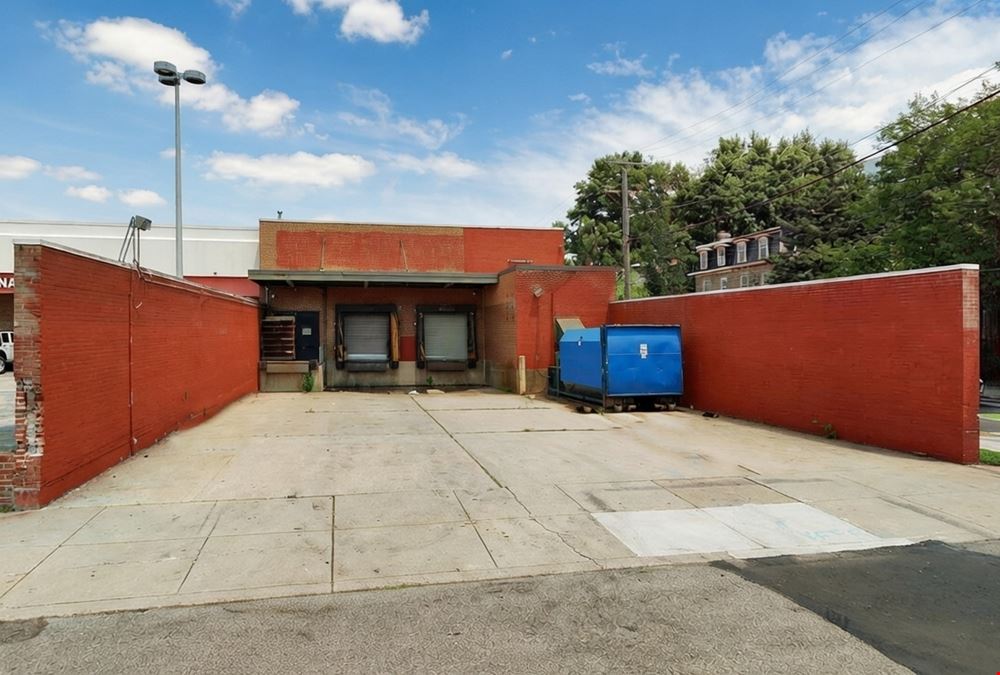 176-82 West Chelten Avenue