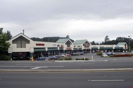 Preview of Retail space for Rent at 6103 SW Murray Blvd.