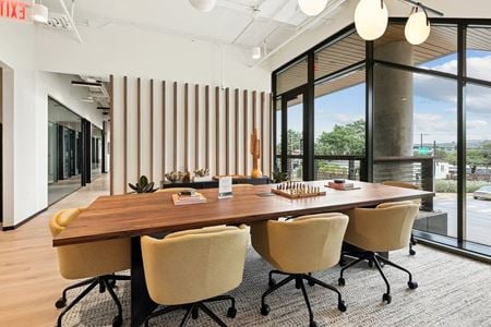 Preview of Office space for Rent at 924 E 7th Street, Suite 200