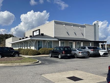 Preview of Retail space for Sale at 4545 Highway 501