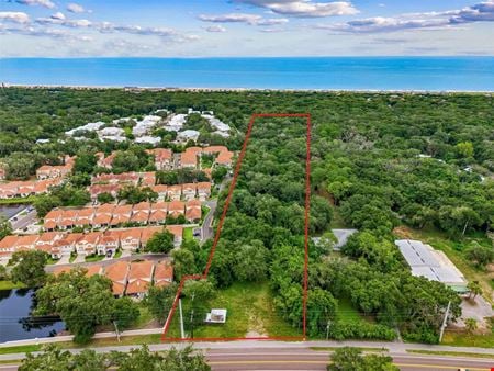 Preview of VacantLand space for Sale at 5150 1st Coast Highway