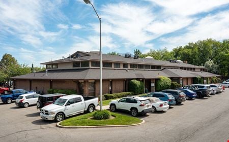 Preview of commercial space at 870 East 9400 South
