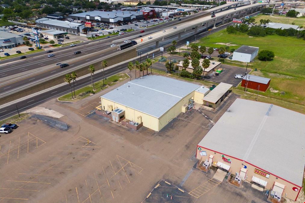 517 US-83, Pharr, TX