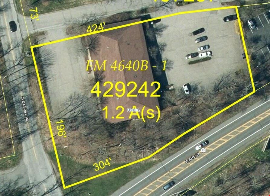 1491 New York 52