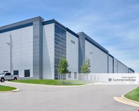 Preview of Industrial space for Rent at 1050 International Dr