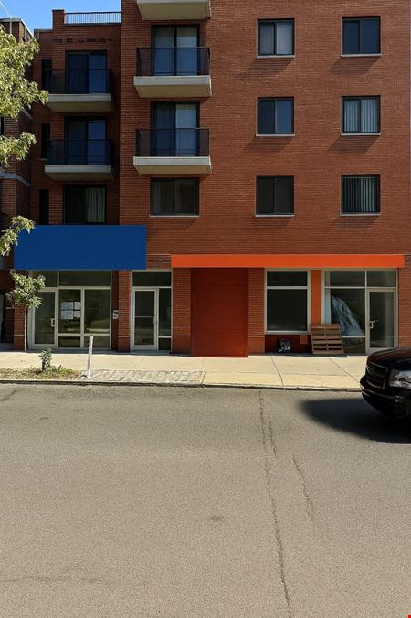 Preview of Office space for Sale at 132-08 Pople Ave 1A
