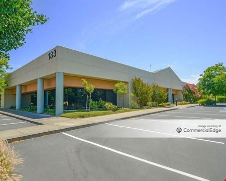 Preview of Office space for Rent at 133 Aviation Blvd
