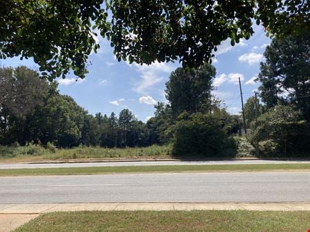 Preview of VacantLand space for Rent at 9452 Albemarle Rd