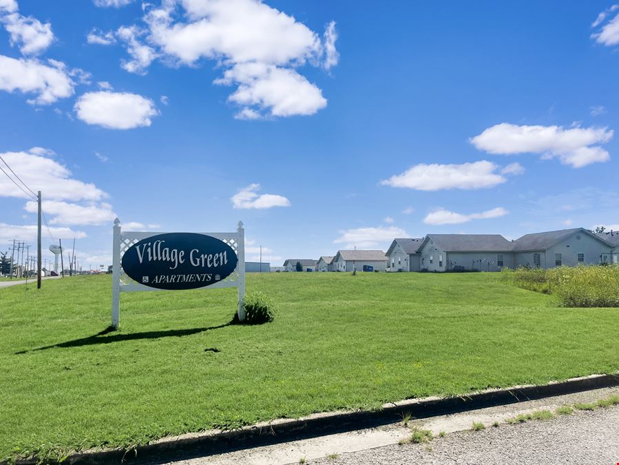 Village Green Apartments