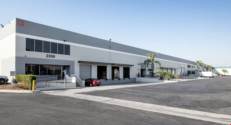 Preview of Industrial space for Rent at 2300-2320 Walnut Ave