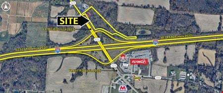 Preview of Land space for Sale at 1040 SR 123