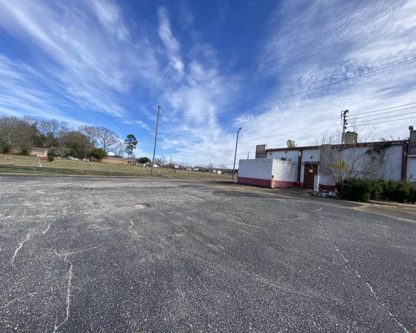 3106 S. Alabama Ave.