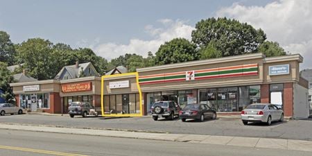 Preview of Retail space for Rent at 1326 Main Street