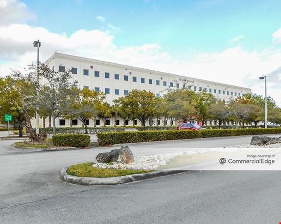 Preview of Office space for Rent at 7791 NW 46th Street