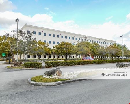 Preview of Office space for Rent at 7791 NW 46th Street