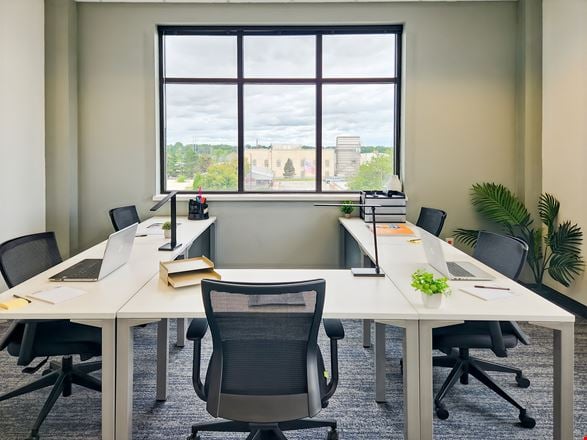 Preview of Office space for Rent at 444 Reid Street #300