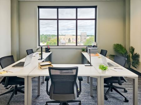 Preview of Office space for Rent at 444 Reid Street #300