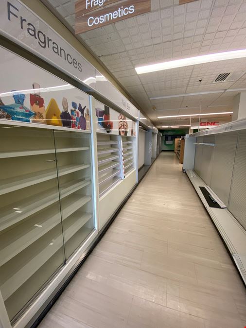 Prime Nashua Retail Opportunity