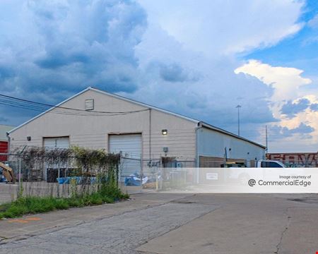 Preview of commercial space at 204 Industrial Blvd
