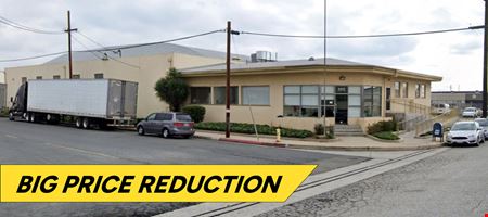 Preview of Industrial space for Sale at 6400 Fleet St