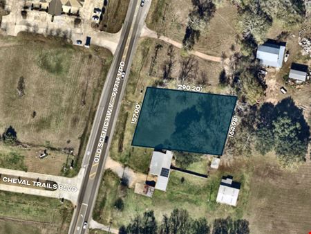 Preview of VacantLand space for Sale at 18950 Old Scenic Hwy