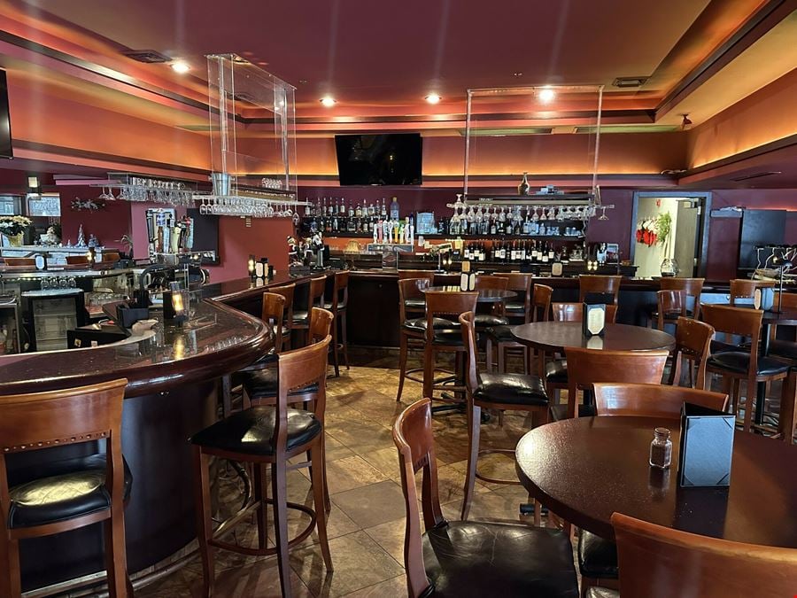 Hi-Way Harry's