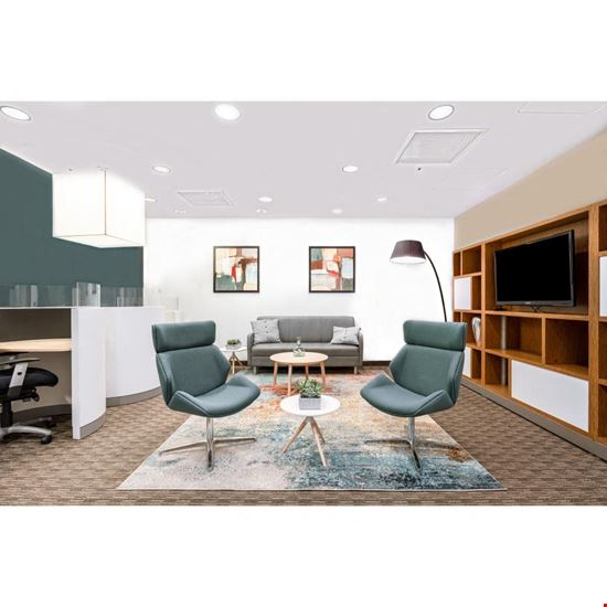 Regus - 505 Montgomery