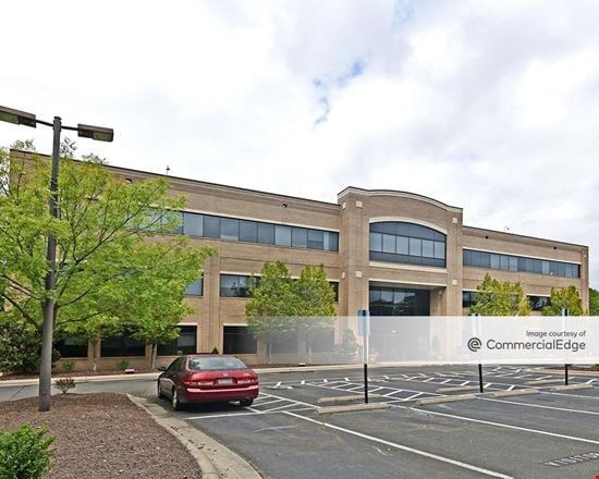 Preview of Office space for Rent at 201 Sage Road
