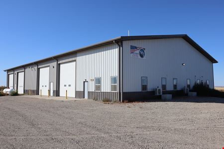 Preview of Industrial space for Sale at 14421 41J St NW