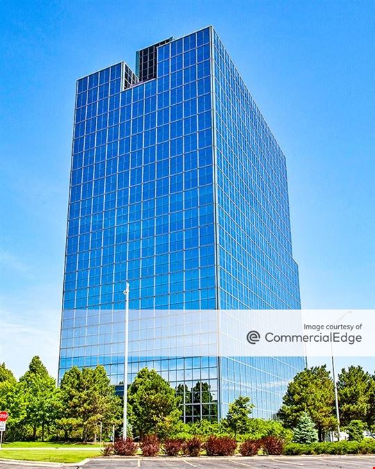 475 Woodfield Corporate Center