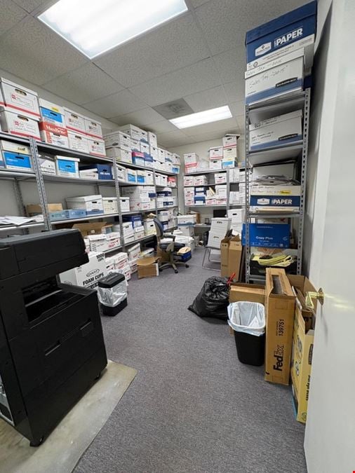  Renovated 2,600 RSF Office Space | Plantation, FL