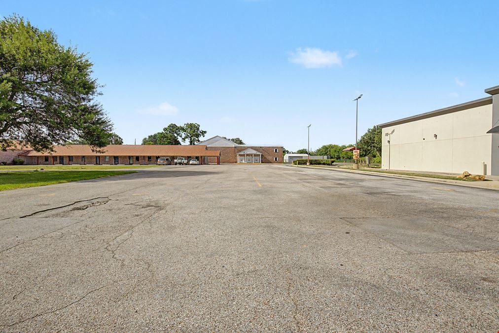 106 Bammel Westfield Rd