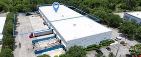 ±25,200 SF Industrial Opportunity in St. Lucie West Commerce Park