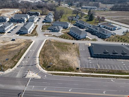 Preview of commercial space at 212 Scott Troy Road