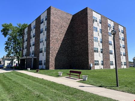 Preview of Multi-Family space for Sale at 531 South 4th Street