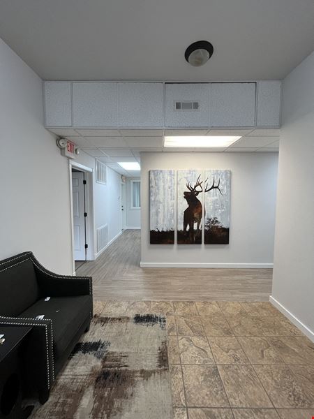 Preview of commercial space at 125 Central Ave. Bozeman Mt