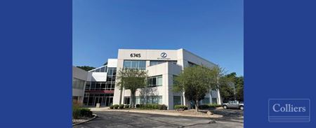 Preview of Office space for Rent at 6745 Engle Rd