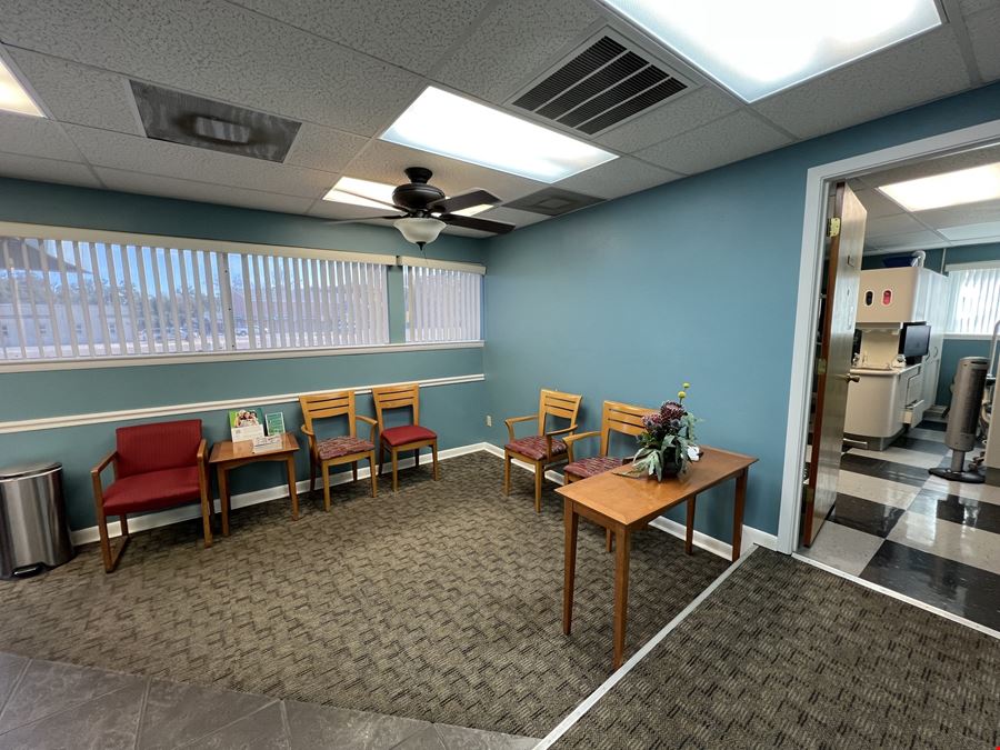 Medical Office Building