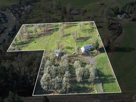 Preview of VacantLand space for Sale at 7209 Combest Ln SE