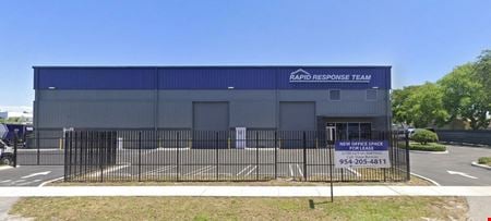 Preview of Office space for Rent at 905 SW 14th Avenue