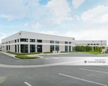 Preview of Industrial space for Rent at 2248 Obispo Ave