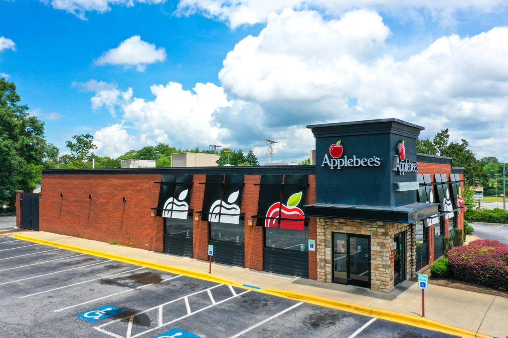 Applebee's | Greer, SC