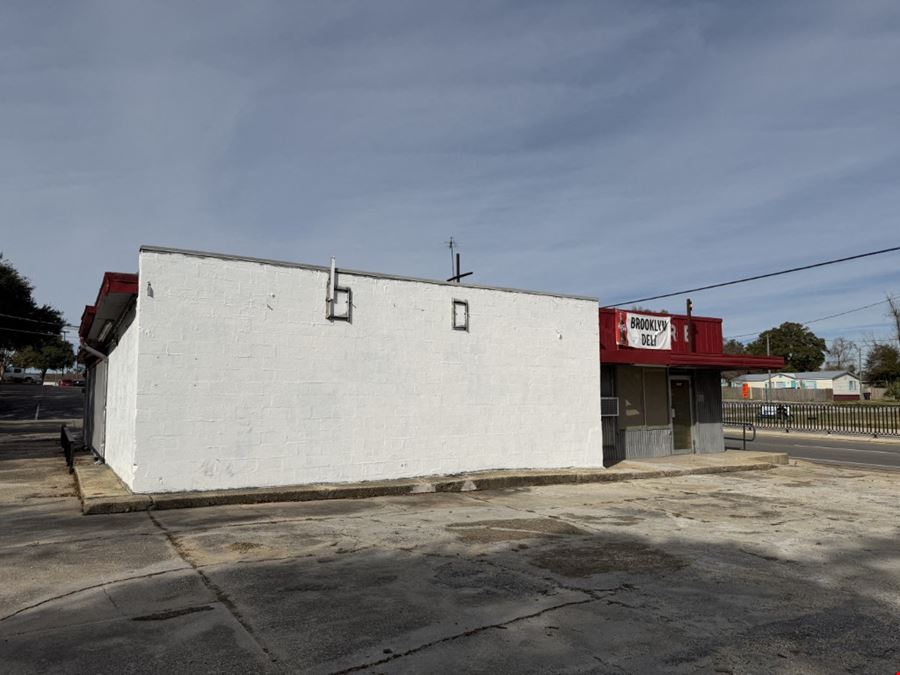 1917 W Cervantes St | Retail For Sale or Lease