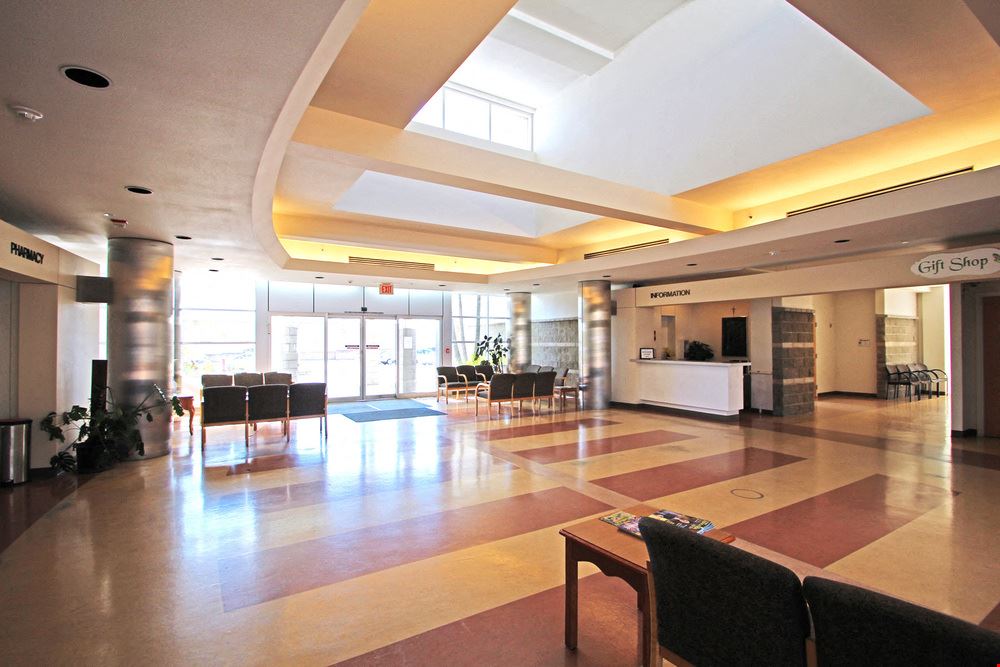 Santa Teresita Medical Center