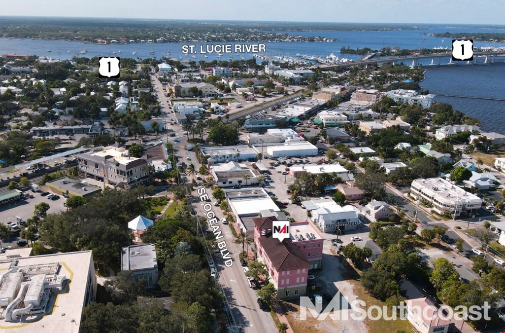 Downtown Stuart Investment Opportunity