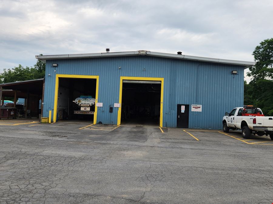 625 Sawkill Road