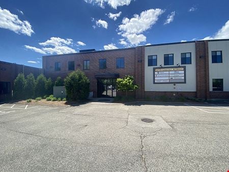 Preview of Office space for Rent at 273 Locust Street
