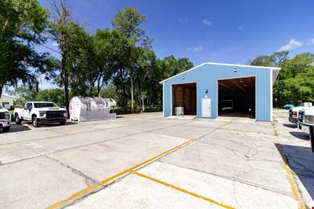 Preview of Industrial space for Sale at 414-420 N Galloway Rd